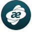 Aeon logo