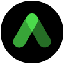 Anoncoin logo