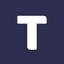 Travala.com logo