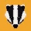 Badger DAO logo