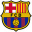 FC Barcelona Fan Token logo