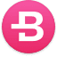 Bytecoin logo
