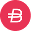 Bitpanda Ecosystem Token logo