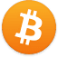 Bitcoin logo