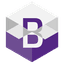 BitWhite logo