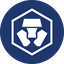 Crypto.com Coin logo