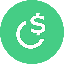 Celo Dollar logo