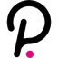 Polkadot logo