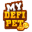 My DeFi Pet logo