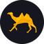 DxChain Token logo