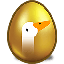 Goose Finance logo