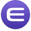 Enjin Coin logo
