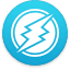 Electroneum logo