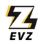 Electric Vehicle Zone logo