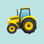 Harvest Finance logo