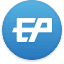 Etherparty logo