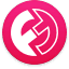 FUNToken logo