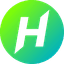 HedgeTrade logo