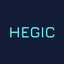 Hegic logo