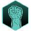 Metahero logo