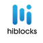 Hiblocks logo