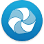 High Performance Blockchain logo