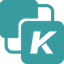 King DAG logo