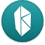 Kyber Network logo