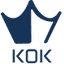 KOK logo