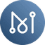 Matrix AI Network logo