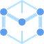 Measurable Data Token logo