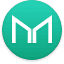 Maker logo