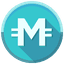 Moss Coin logo