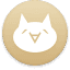 MonaCoin logo