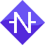 Neutrino System Base Token logo