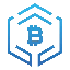 Newscrypto logo