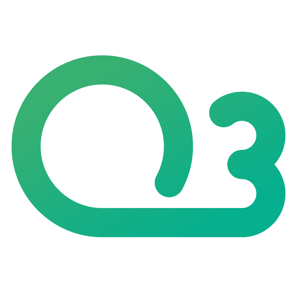O3Swap logo