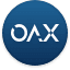 OAX logo
