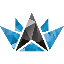 PEAKDEFI logo