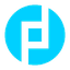 Props Token logo