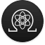 Quantum Resistant Ledger logo