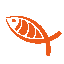Sashimi logo