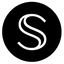 Secret logo