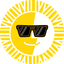 Sun (New) logo