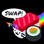 SushiSwap logo