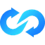 TrustSwap logo