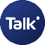 Talken logo
