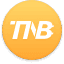 Time New Bank logo