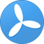 TE-FOOD logo