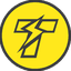 ThunderCore logo